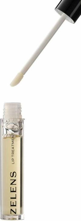 Produktbild Zelens Lippenpflegeöl 5ml (Lippenöl, 17 ml)