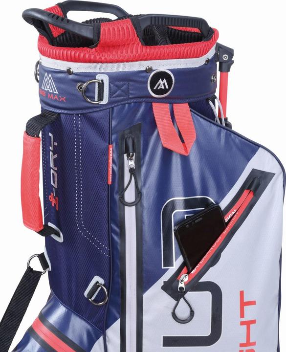 Produktbild Max Aqua Eight Standbag