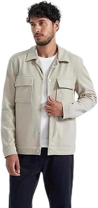 De Facto Men's Jacket (3XL)