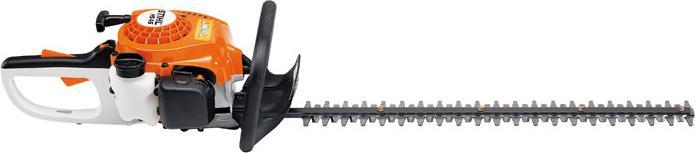 Actual product image Stihl HS 45 (Petrol)
