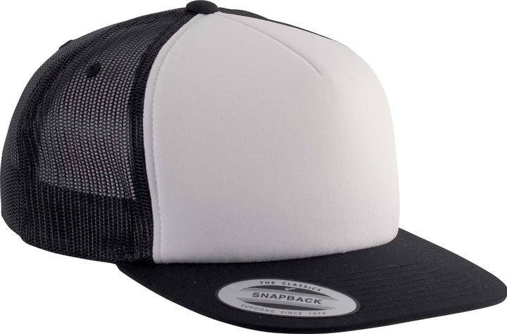 K-up Trucker classico 5 pannelli (Taglia unica)