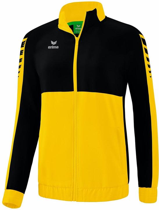 Actual product image Erima Six Wings Präsentationsjacke (40)