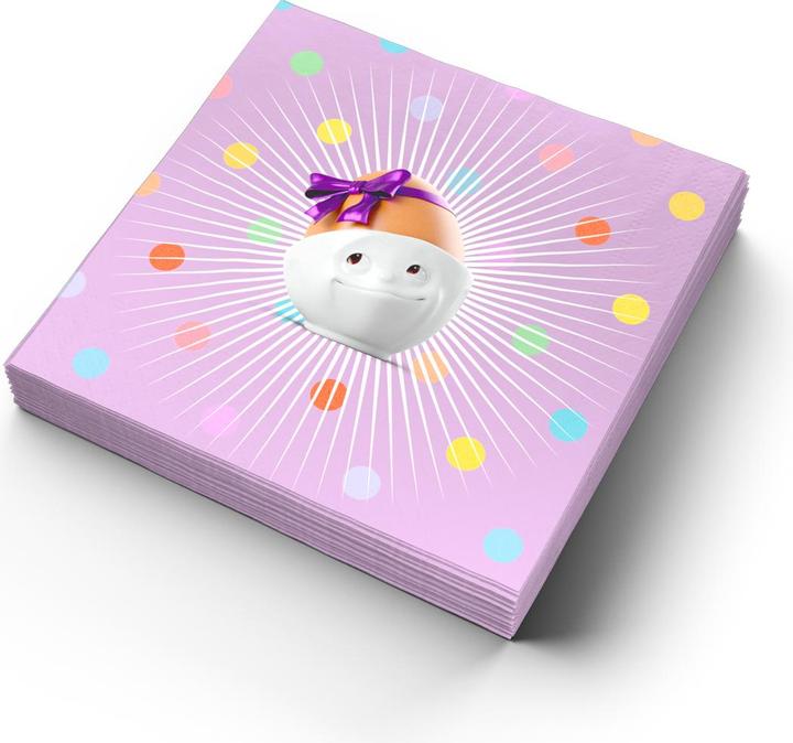 Produktbild 58 Products Kinner (6 x, 25 x 25 cm)