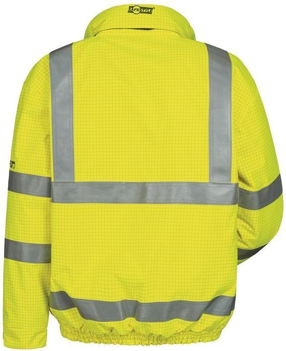 Actual product image Safestyle *Heribert* Multinorm Pilot Jacket (M)