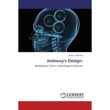 Jealousy's Design:, Sachbücher