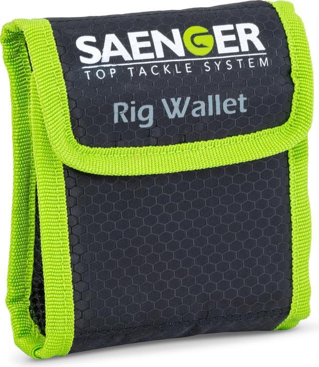 Immagine prodotto Sänger Rig Wallet