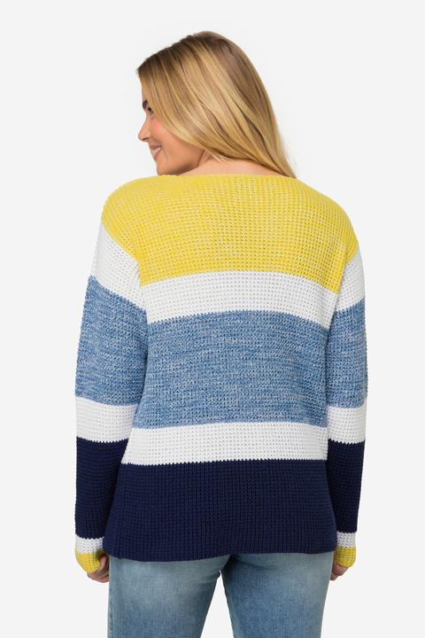 Immagine prodotto Laurasøn Pullover, Langarm, Rundhalsausschnitt (S)