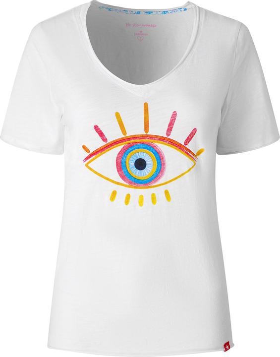 Produktbild Joe Browns Eye Graphic Print Tee (42)