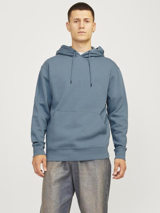 Produktbild Jack & Jones Einfarbig Kapuzenpullover Kapuzenpullover (XL)