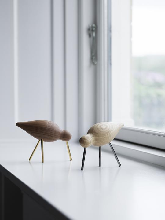 Immagine prodotto Normann Copenhagen Uccello di mare