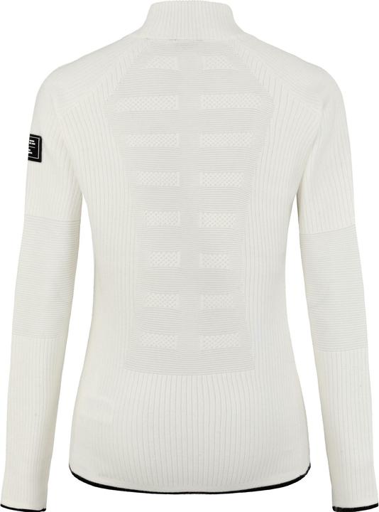 Actual product image Salewa Fanes Engineered Merino Logo Sweater Da (XL)