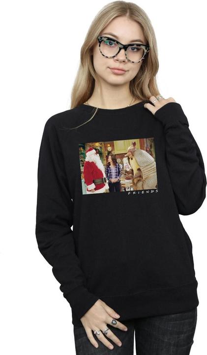 Immagine prodotto Friends The Holiday Armadillo Felpa Donna (S)