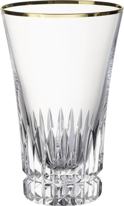 Image du produit Villeroy & Boch Verre à long drink, set de 2 pièces Grand Royal Gold (0.30 l, 2 x)