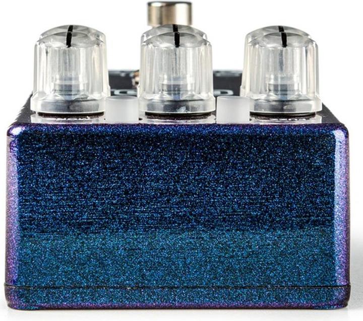 Produktbild Mxr Poly Blue Octave -efektipedaali