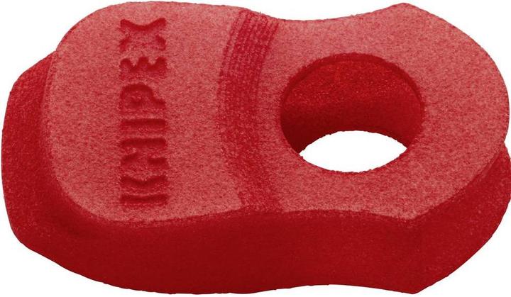 Actual product image Knipex Material catcher
