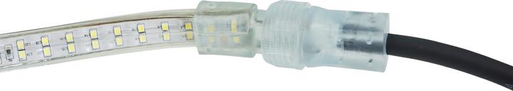 Produktbild Berg BCL PYTHON LED-STRIP (230V - DE) - IP67 (Kaltweiss, 1500 cm, Indoor, Outdoor)