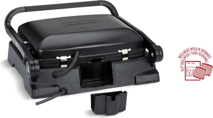 Image du produit MPM Gril électrique MGR-12