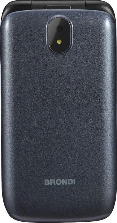 Actual product image Brondi Strike 4G (2.80", 1.30 Mpx)