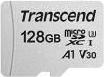 Immagine prodotto Transcend USD300S (128 GB, microSDXC, U3, UHS-I)