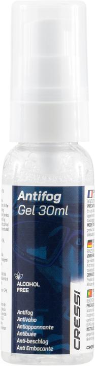 Image du produit Cressi Gel anti-buée