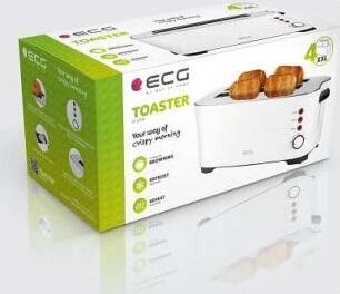 Actual product image ECG ST 13730