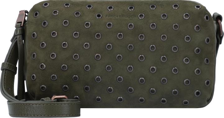 Immagine prodotto FredsBruder Hey You Rock - Borsa a tracolla in pelle 28 cm