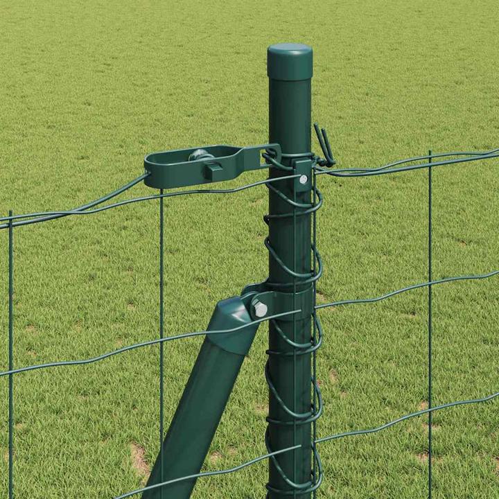 Produktbild vidaXL Outdoor-Zaun
