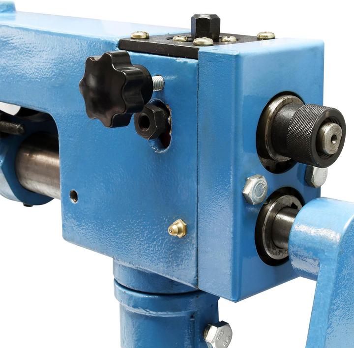 Image du produit Wiltec Machine à cintrer