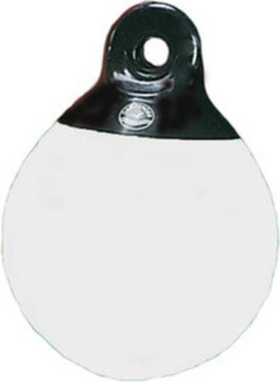 Immagine prodotto Danfender Dan-Fender Kuglefender 75 HVID