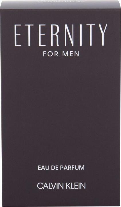 Produktbild Calvin Klein Eternity (Eau de Parfum, 100 ml)