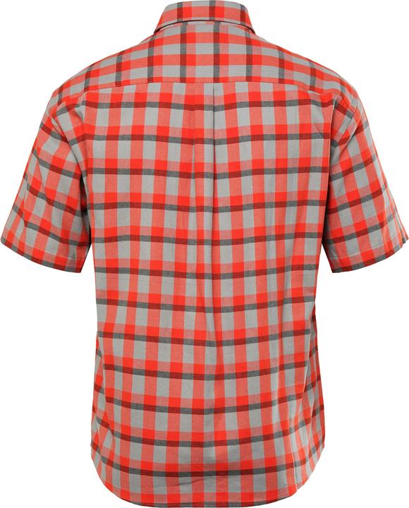 Produktbild JP1880 JP 1880 Karohemd, Halbarm, Buttondown-Kragen, Modern Fit (XXL)