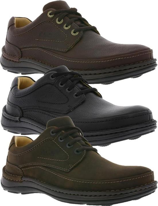 Image du produit Clarks Chaussures à lacets (45)