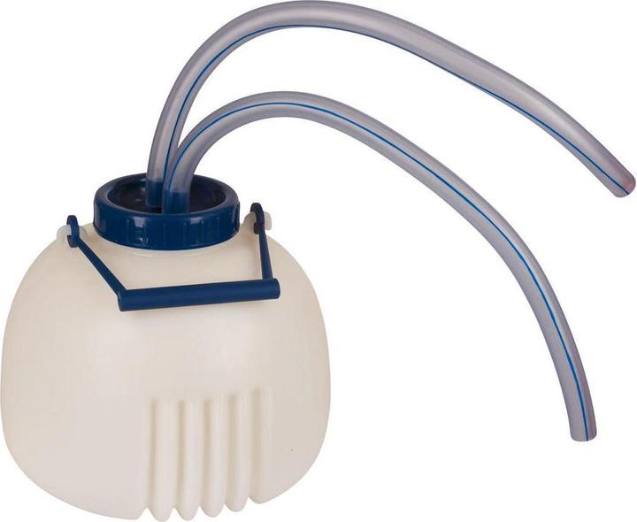 Kerbl Mungitrice per quarti, 12 litri