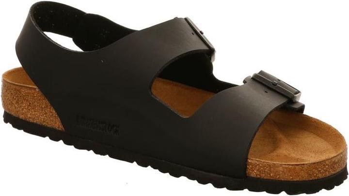 Produktbild Birkenstock Milano Birko-Flor Normal (46)