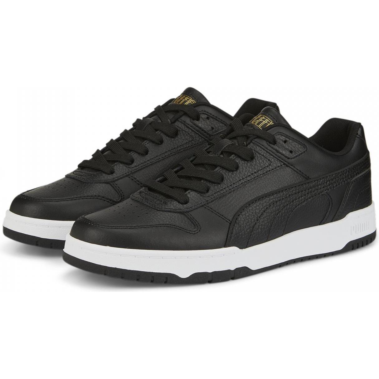 Thumbnail - Puma, Herren, Sneaker, RBD Game Low, Blau, (44.5)