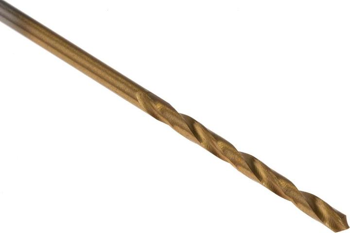 Immagine prodotto RS PRO HSS DRILL 1.9MM (1,9 millimetri)