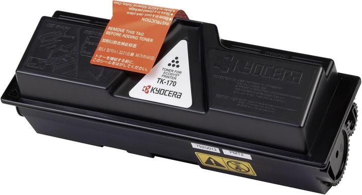 Actual product image Kyocera Tk-170 (FC)
