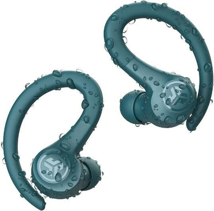 Produktbild JLab Audio Go Air Sport (Keine Geräuschunterdrückung, 8 h, Kabellos)