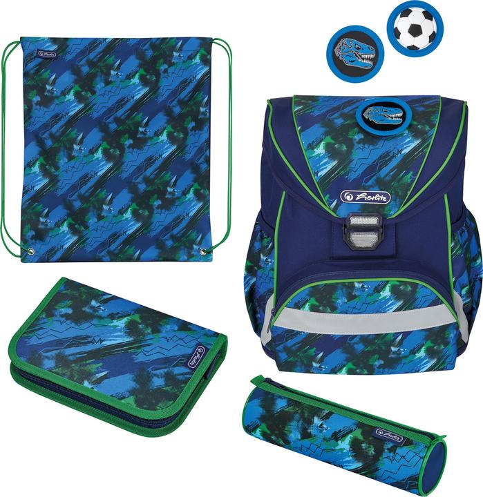 Herlitz Ultralight Plus (15 l)