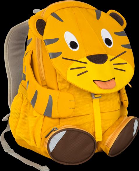 Produktbild Affenzahn Theo Tiger