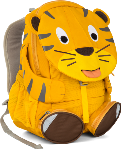 Produktbild Affenzahn Theo Tiger