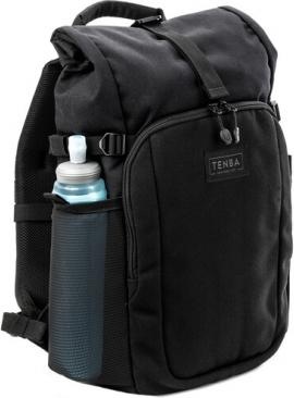Actual product image Tenba Fulton v2 (Camera shoulder bag, 16 l)