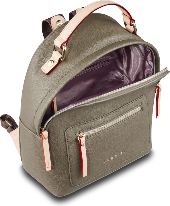 Produktbild Bugatti Ella Rucksack (4 l)