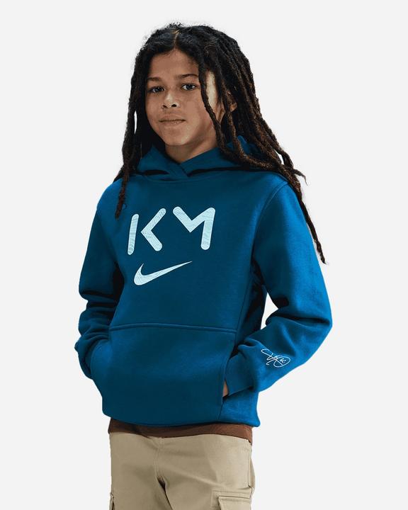 Produktbild Nike Junior KM Club Fleece-Hoodie (S)