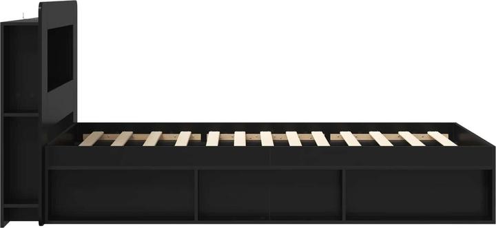 Image du produit vidaXL Bettrahmen (90 x 200 cm)