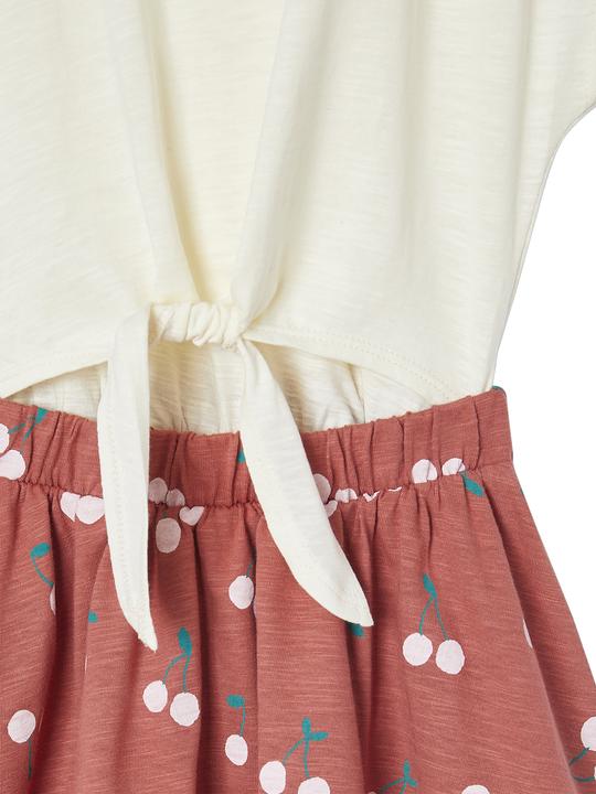 Produktbild Vertbaudet Mädchen 2-in-1-Kleid (92)