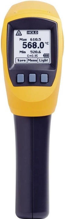 Produktbild Fluke Infrarot-Thermometer 568 Optik 50:1 -40
