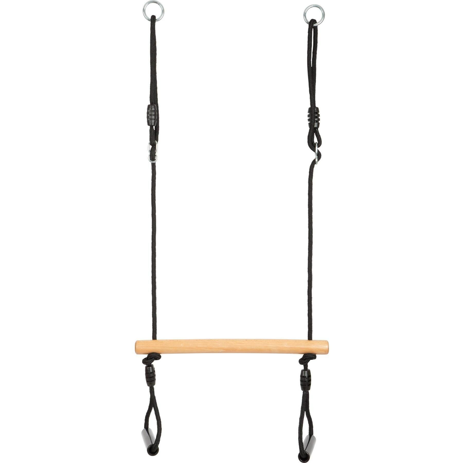 small foot Trapezschaukel