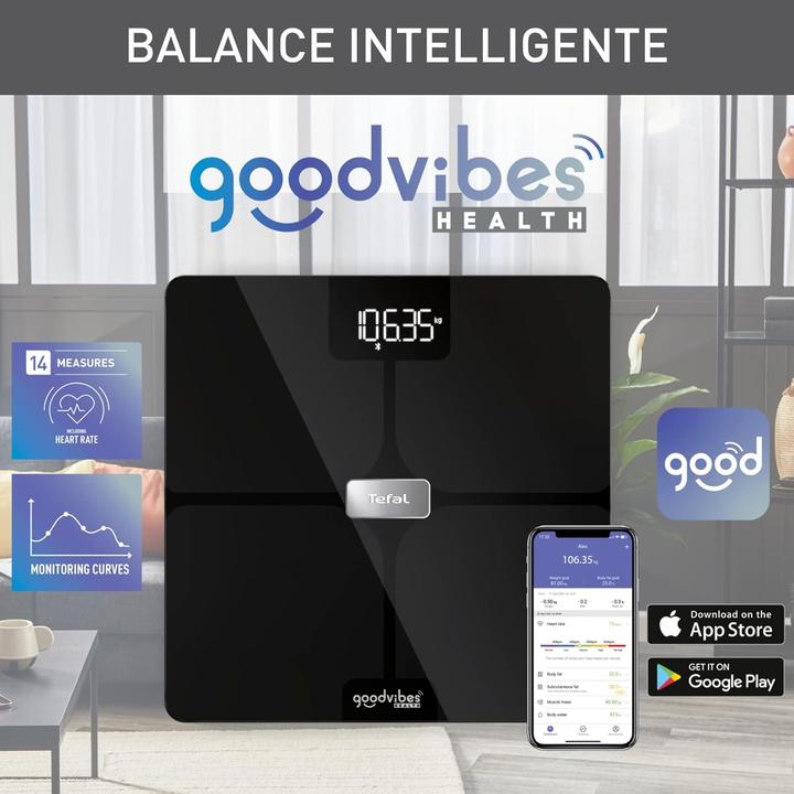 Produktbild Tefal BM9670 (180 kg)