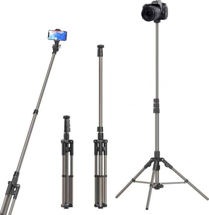 Actual product image Ulanzi MT-39 (Metal)